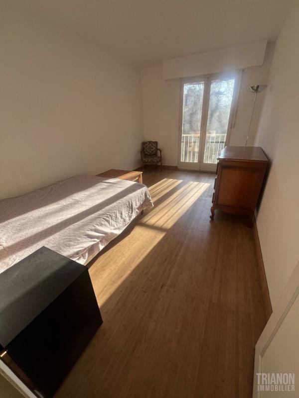 Appartement - 147 m² - 7 pièces