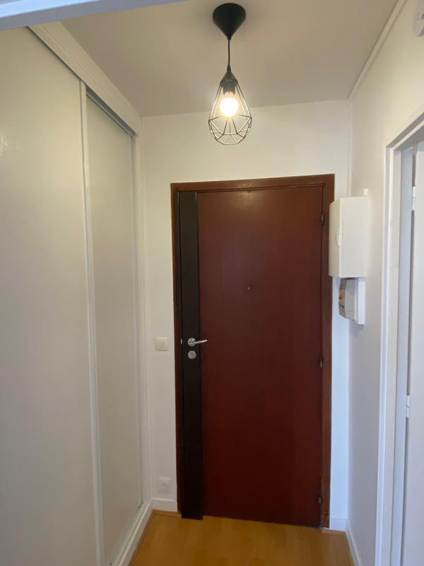 Appartement - 25 m² - 1 pièce