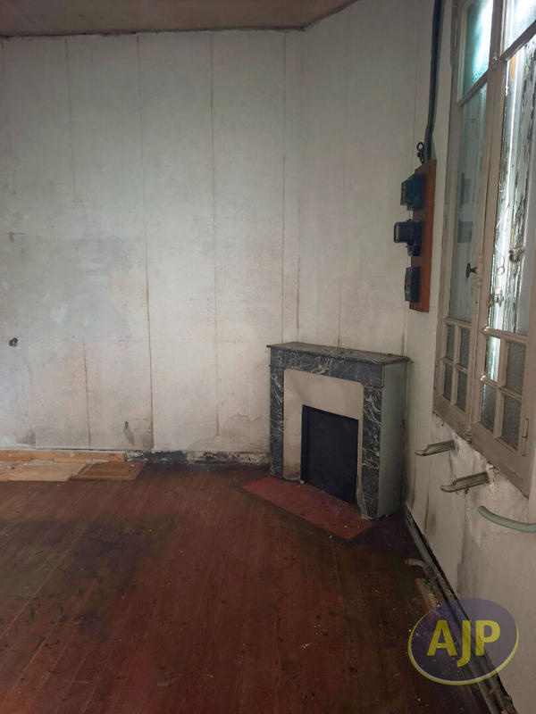 Maison - 98 m² - 4 pièces