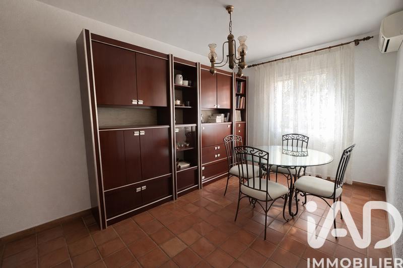 Maison - 96 m² - 4 pièces