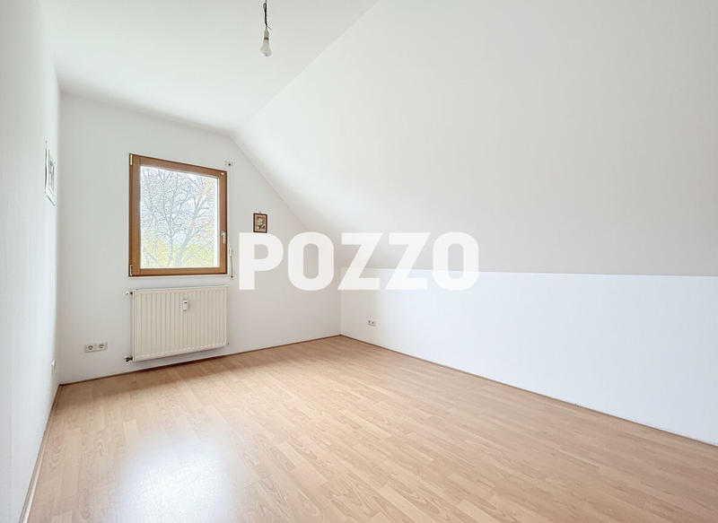 Maison - 177 m² - 6 pièces