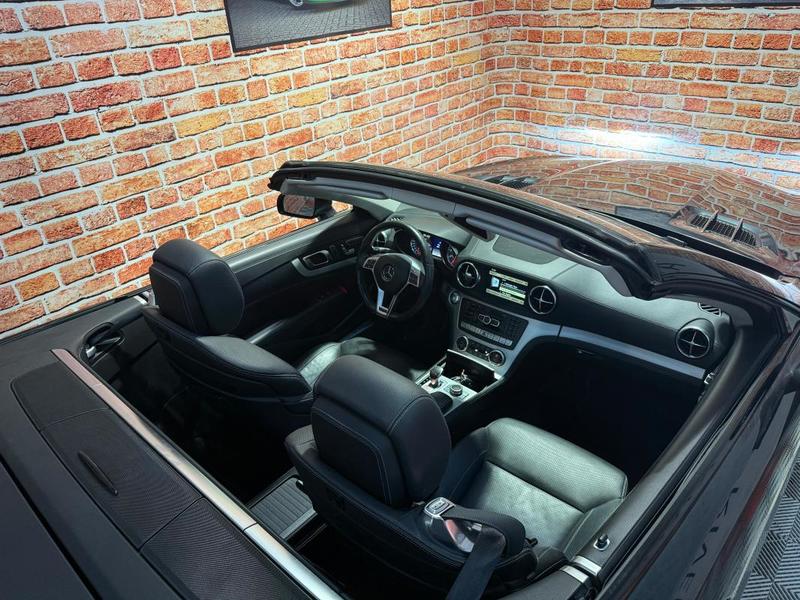 Mercedes Classe Sl 350