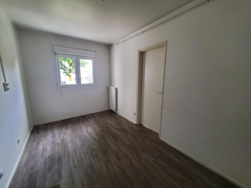 Appartement ancien - 63 m² - 3 pièces