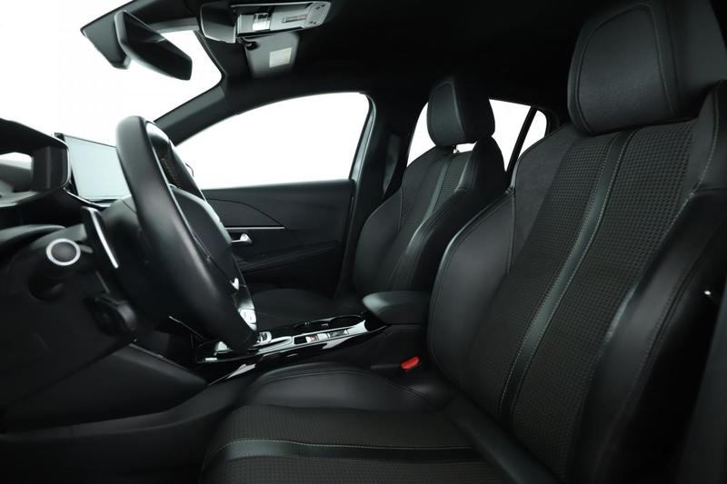 Peugeot 208 1.2 PureTech Gt Eat8 130 ch