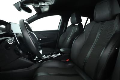 Peugeot 208 1.2 PureTech Gt Eat8 130 ch