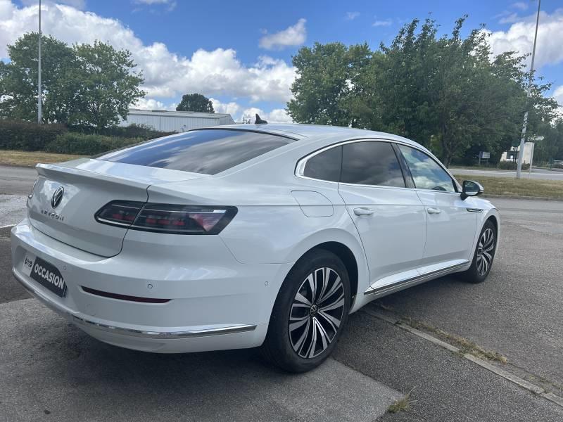 Volkswagen Arteon 2.0 Tdi Evo Scr 150 Dsg7 Elegance