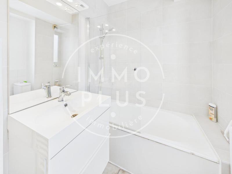 Appartement - 22 m² - 1 pièce