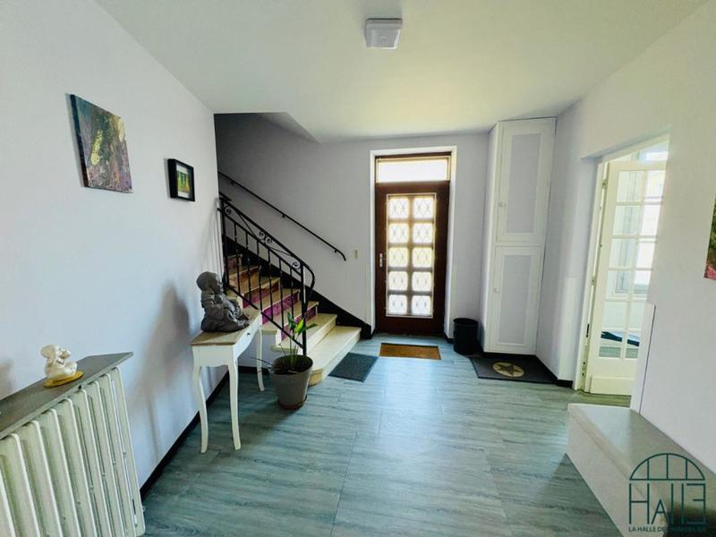 Immeuble - 273 m² - 7 pièces