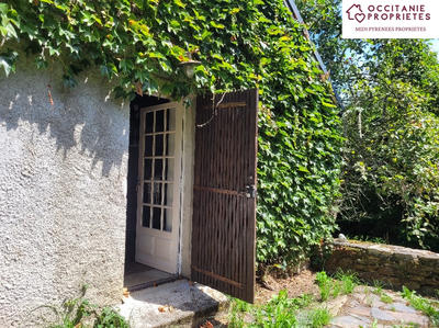 Maison de village - 95 m² - 4 pièces