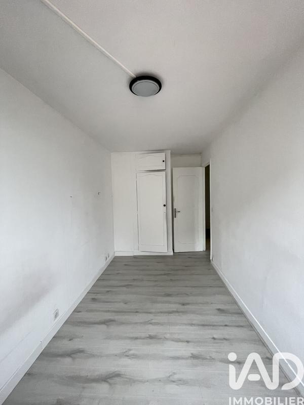 Appartement - 45 m² - 3 pièces