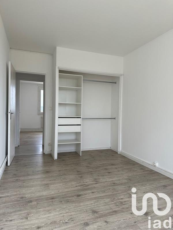 Appartement - 72 m² - 3 pièces
