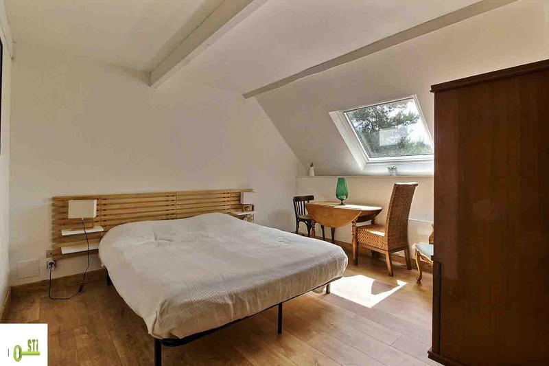 Maison - 166 m² - 7 pièces