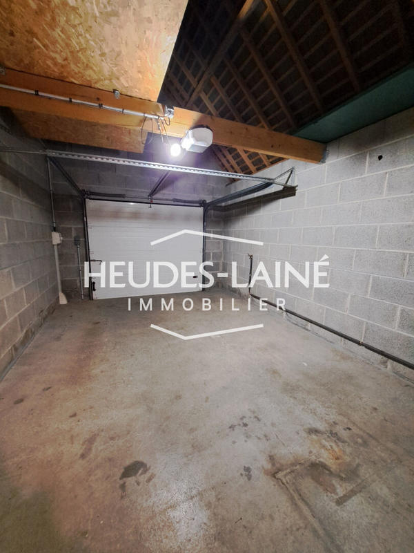 Maison - 138 m² - 5 pièces