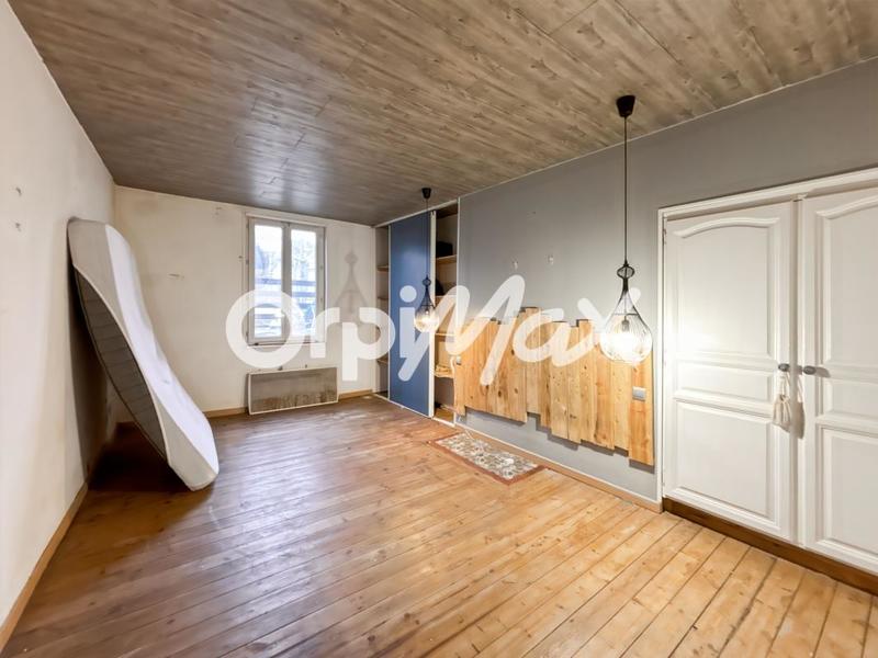 Immeuble - 150 m² - 4 pièces