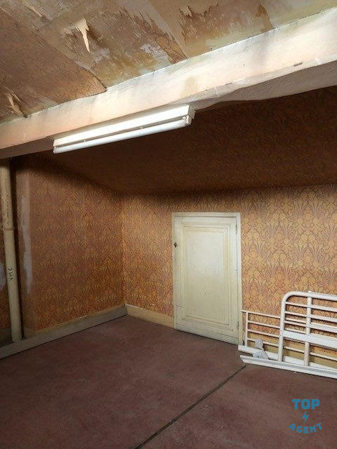 Appartement - 15 m² - 1 pièce