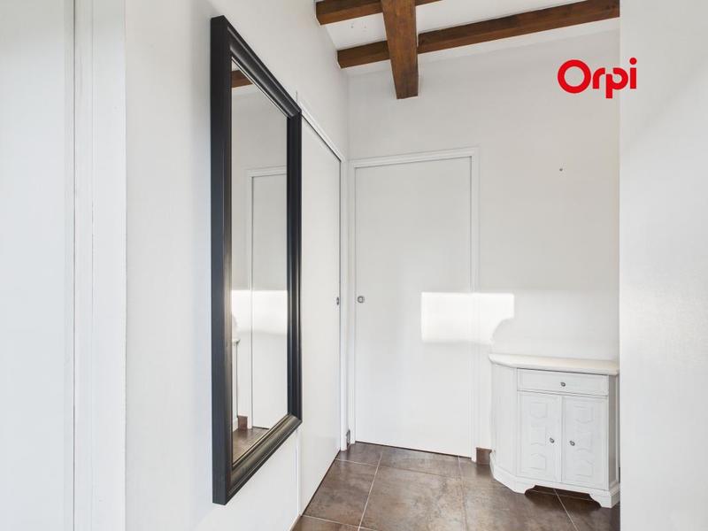 Maison - 94 m² - 4 pièces