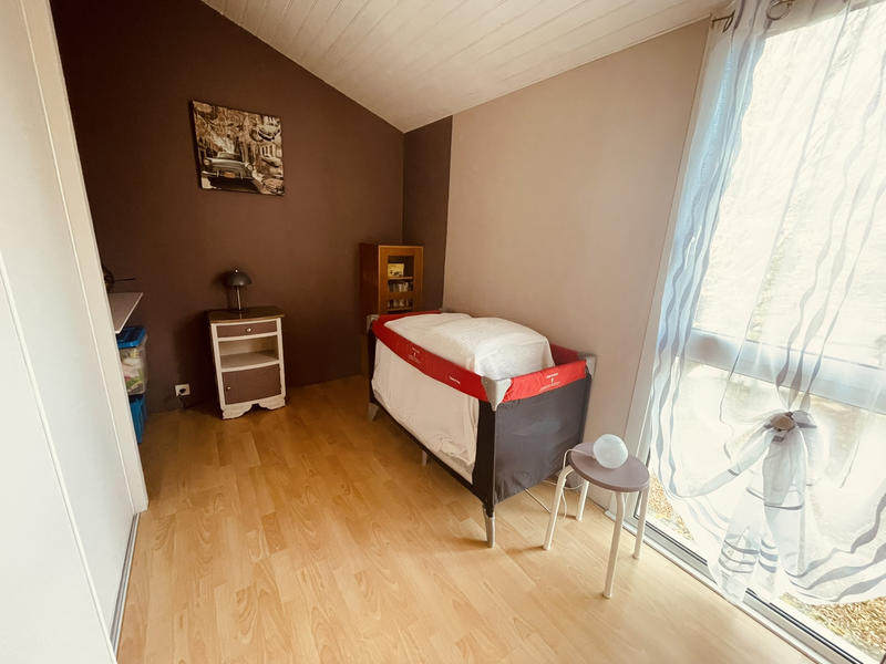 Maison - 146 m² - 6 pièces