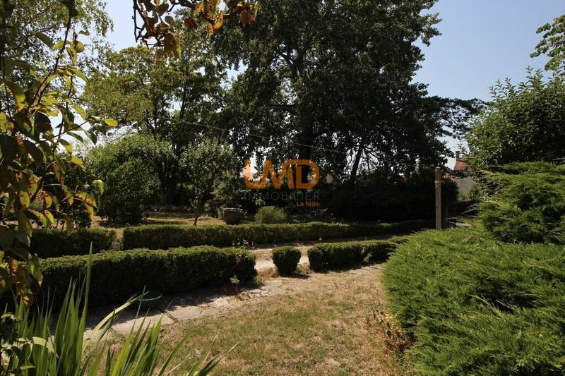 Maison - 175 m² - 6 pièces