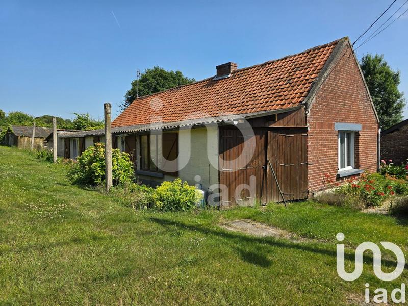 Maison - 88 m² - 4 pièces