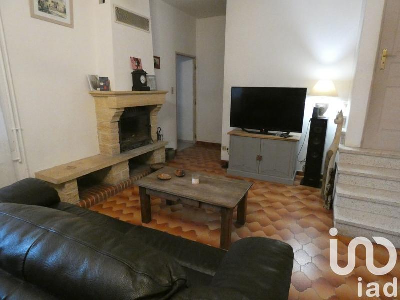 Maison - 215 m² - 7 pièces