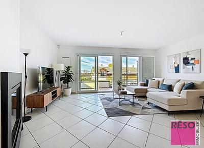 Villa - 117 m² - 5 pièces