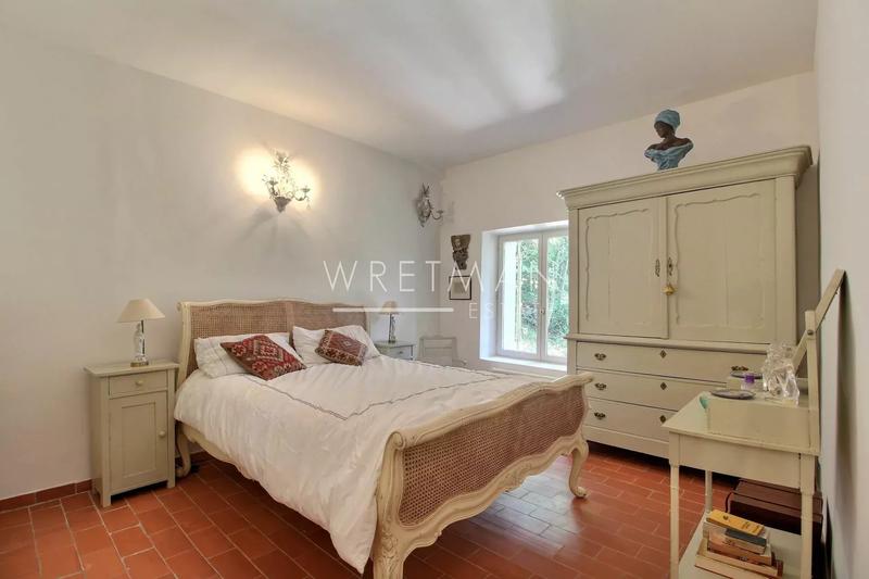 Mas - 152 m² - 5 pièces