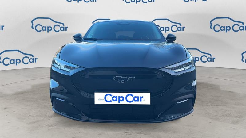 Ford Mustang Mach-E VI 269 76 kWh Standad Range