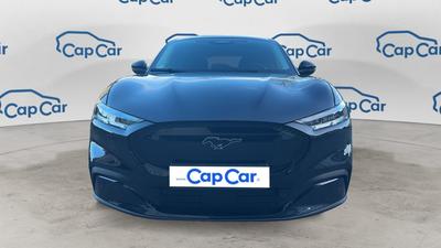 Ford Mustang Mach-E VI 269 76 kWh Standad Range