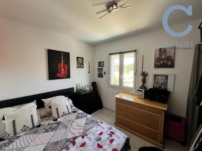 Maison - 77 m² - 4 pièces