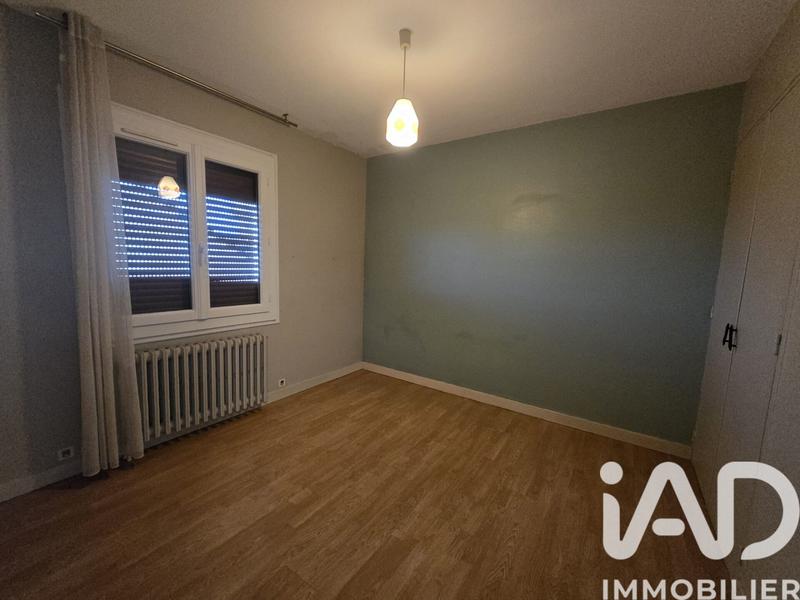 Maison - 104 m² - 6 pièces