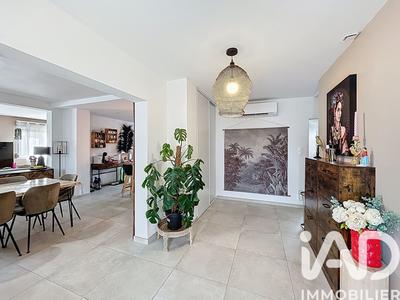 Maison - 170 m² - 5 pièces