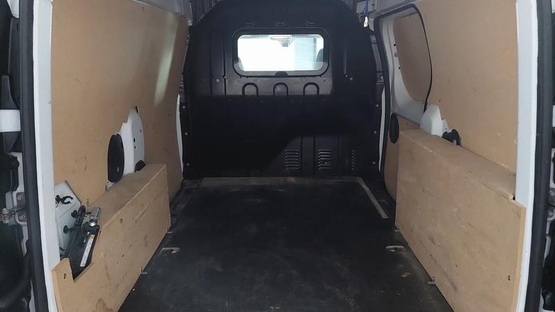 Renault Express Confort - Blue dCi 95-22