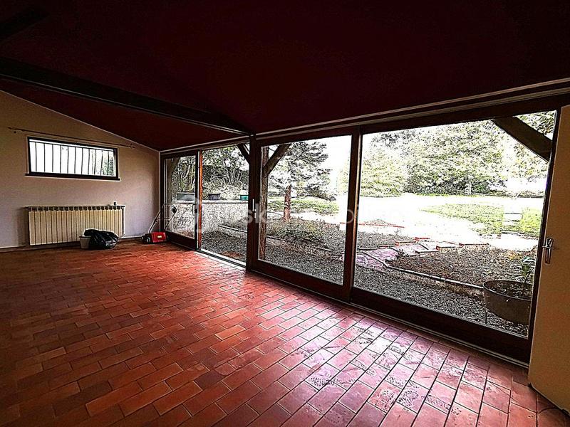 Maison ancienne - 117 m² - 6 pièces