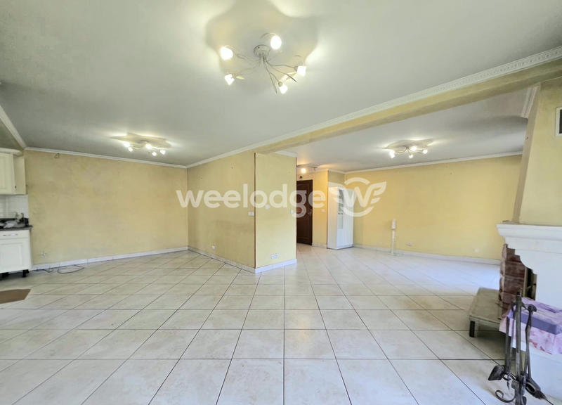 Maison - 97 m² - 4 pièces