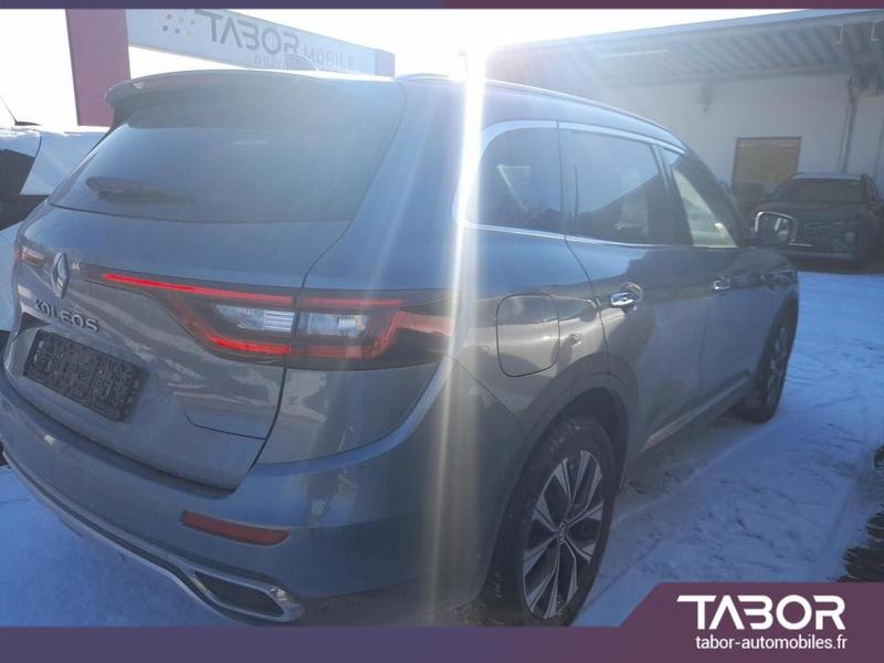 Renault Koleos II 1.3 TCe 160 Edc Techno Gps