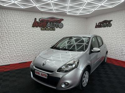 Renault Clio III 1.5 DCi eco2 75 Cv