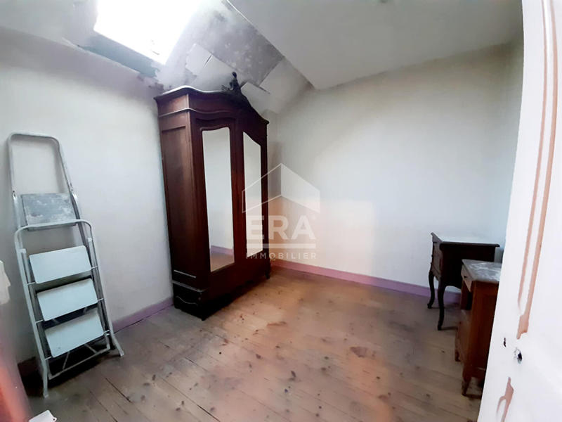 Maison - 83 m² - 4 pièces