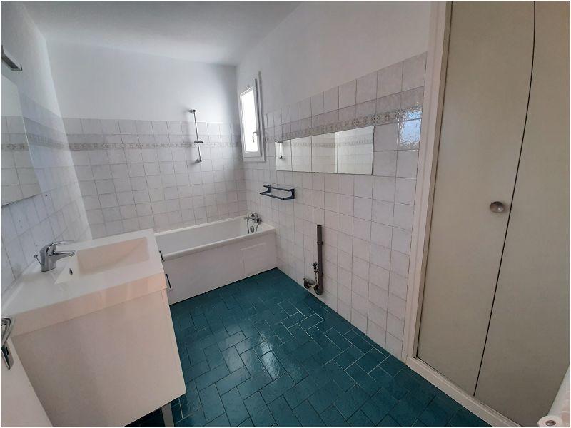 Appartement - 96 m² - 4 pièces