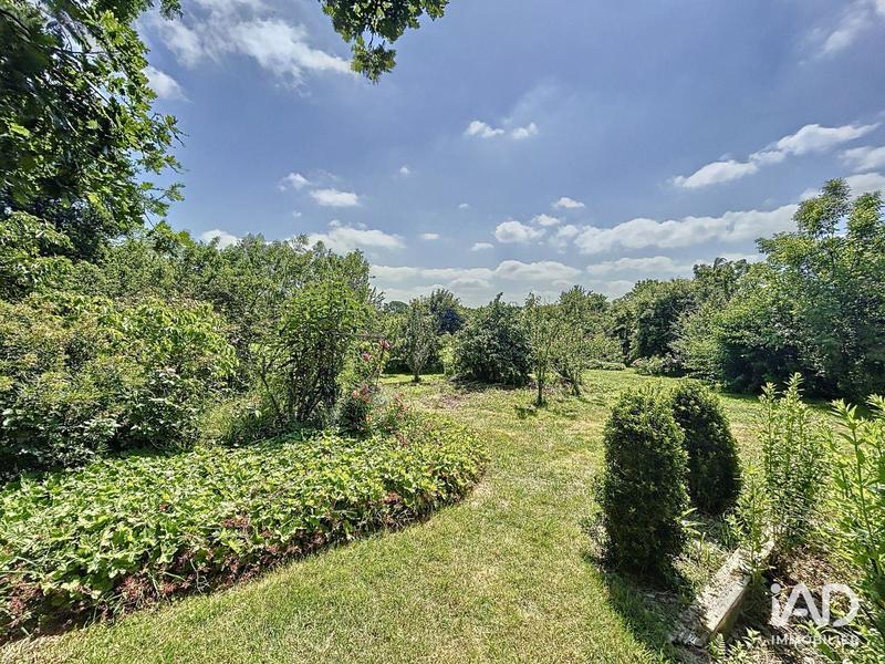 Maison - 194 m² - 5 pièces