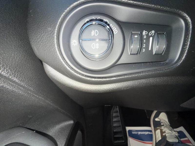 Jeep Renegade 1.3 t4 150 bva brookyn édition