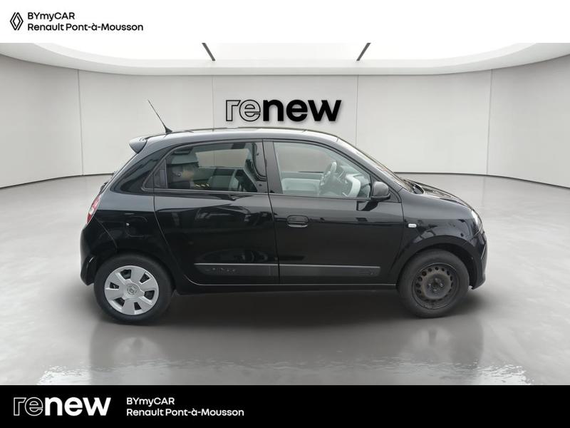 Renault Twingo III 1.0 SCe 70 E6c Life