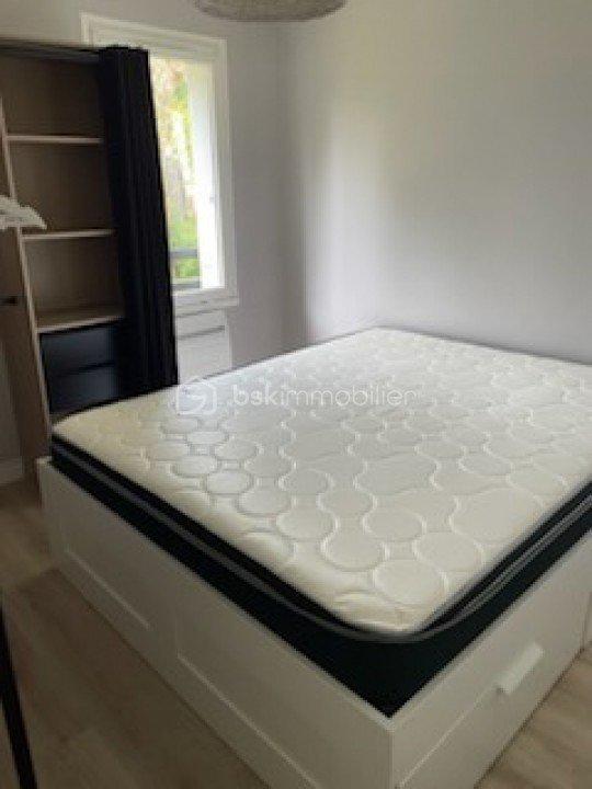 Appartement - 40 m² - 1 pièce