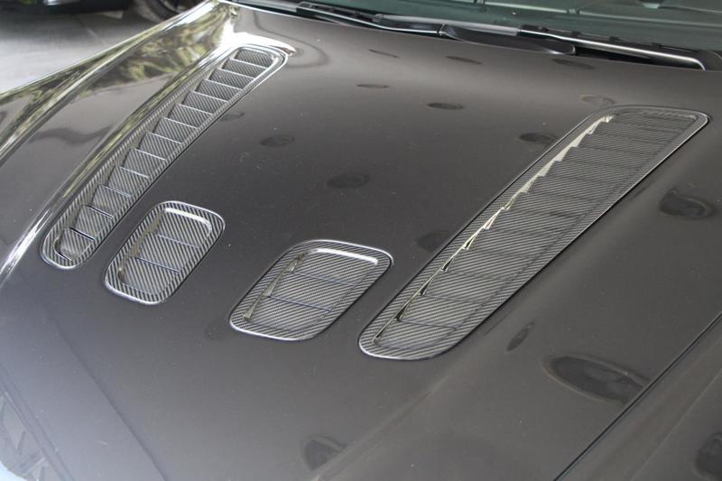 Aston Martin V12 Vantage 6.0 517 Bvm