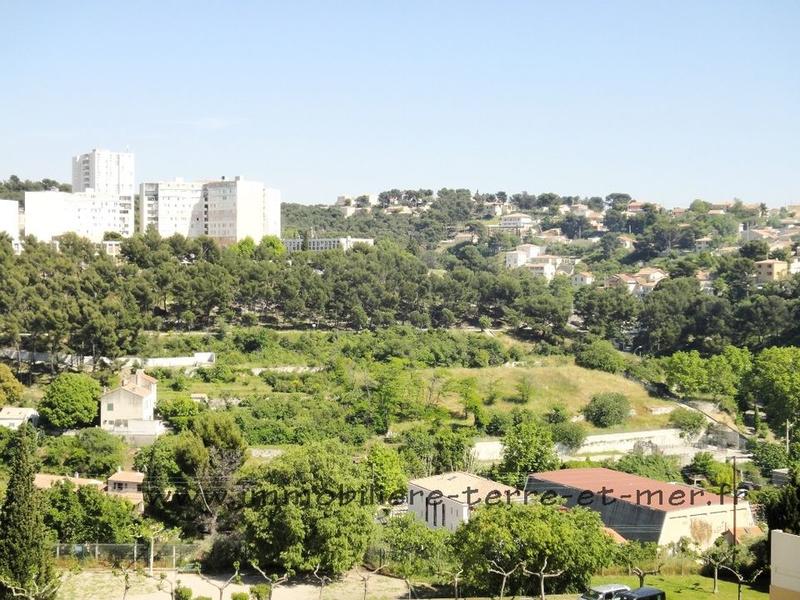 Appartement - 75 m² - 4 pièces