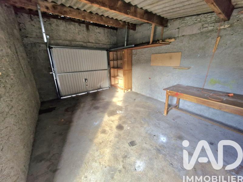 Maison de ville - 125 m² - 5 pièces