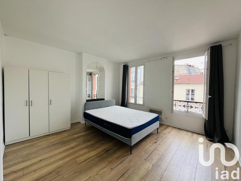 Appartement - 51 m² - 2 pièces