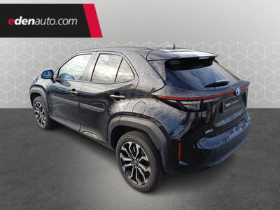 Toyota Yaris Cross Hybride 116h 2wd Design