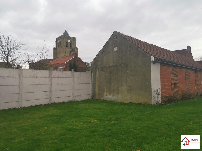 Local commercial - 166 m²