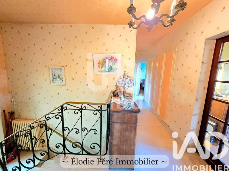 Maison - 104 m² - 4 pièces