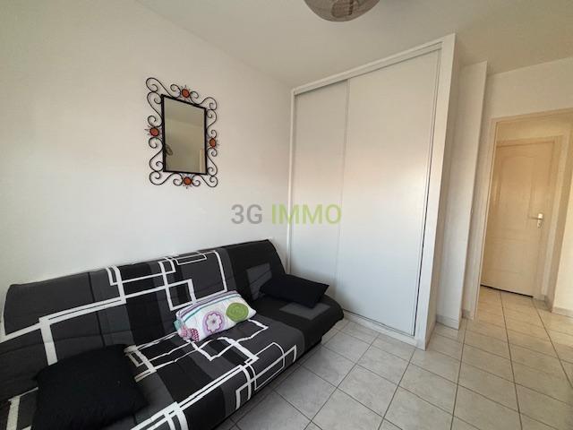 Villa - 87 m² - 4 pièces